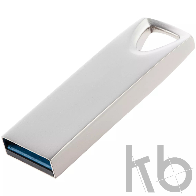 Флешка In Style, USB 3.0, 64 Гб