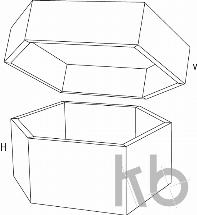 FEFCO 0360