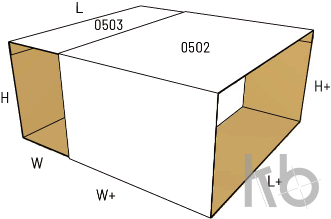 FEFCO 0505