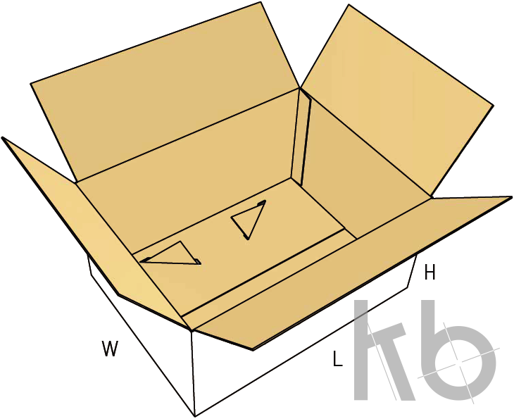 FEFCO 0232