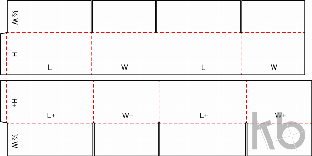 FEFCO 0319