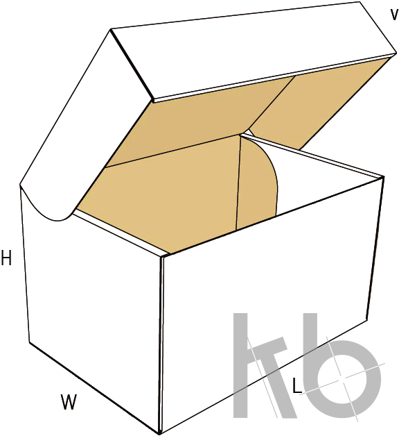 FEFCO 0469