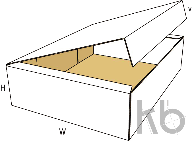 FEFCO 0413