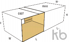 FEFCO 0509