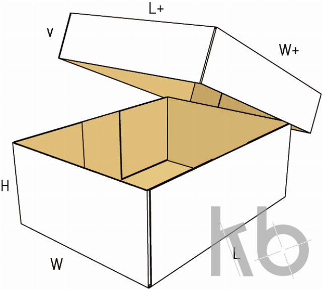 FEFCO 0306