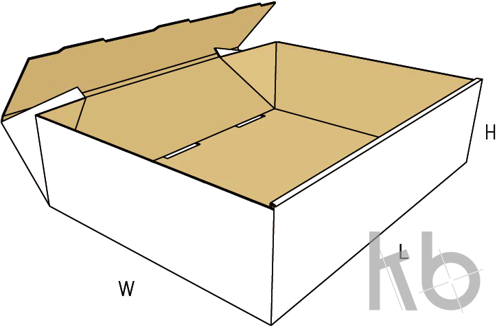 FEFCO 0461