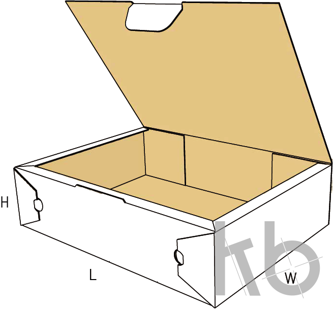 FEFCO 0466