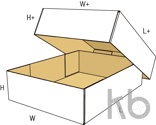 FEFCO 0301