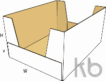 FEFCO 0460