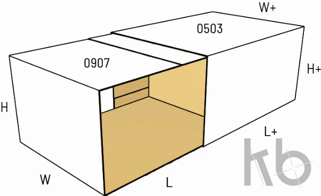 FEFCO 0509