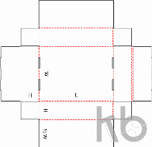 FEFCO 0414