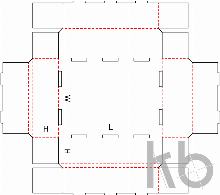 FEFCO 0425