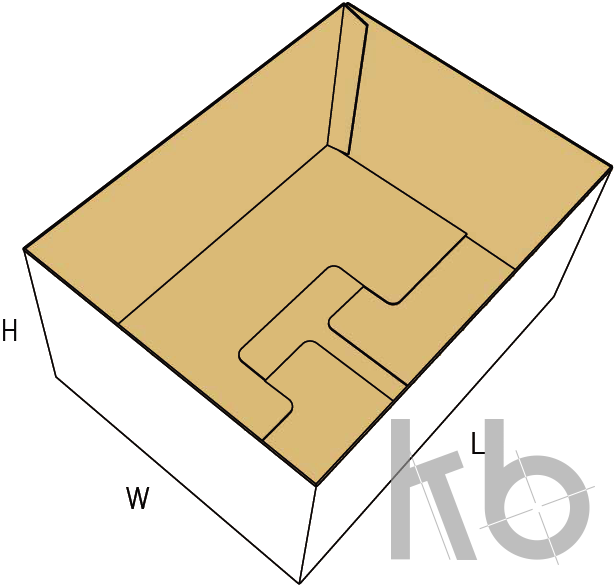 FEFCO 0221