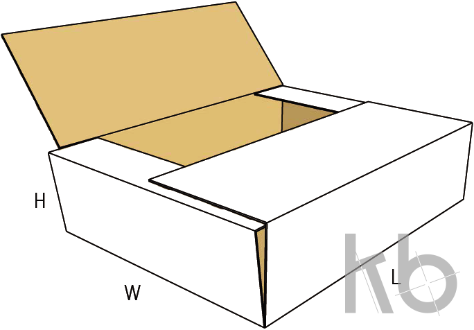 FEFCO 0401