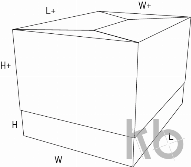 FEFCO 0321