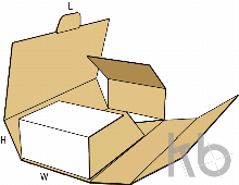 FEFCO 0473