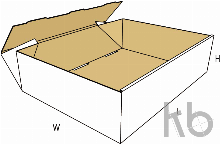 FEFCO 0461