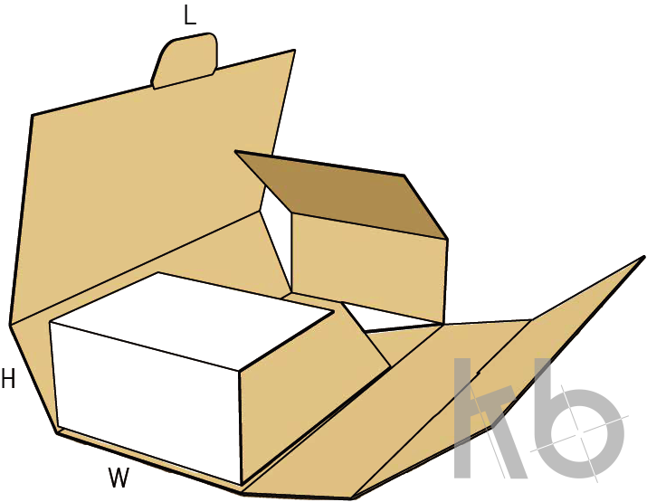 FEFCO 0473