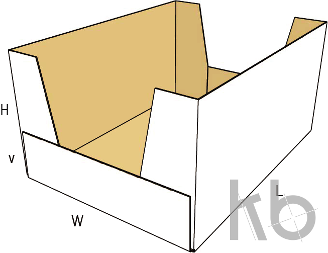 FEFCO 0460
