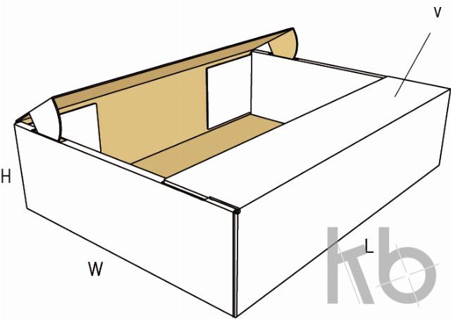 FEFCO 0432