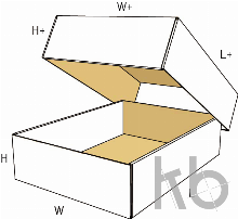 FEFCO 0331