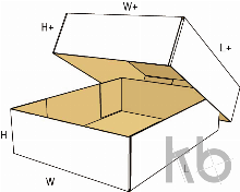 FEFCO 0301