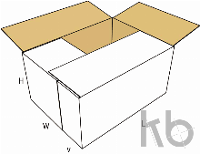 FEFCO 0231