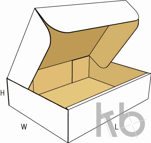 FEFCO 0426