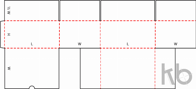FEFCO 0225