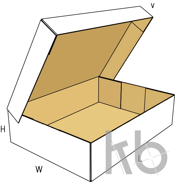 FEFCO 0441