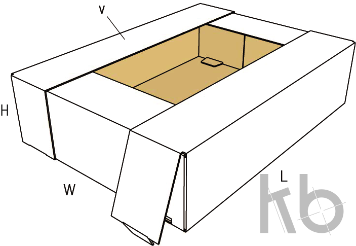 FEFCO 0431