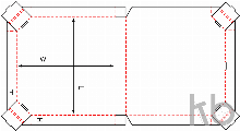 FEFCO 0462