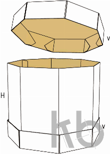 FEFCO 0350