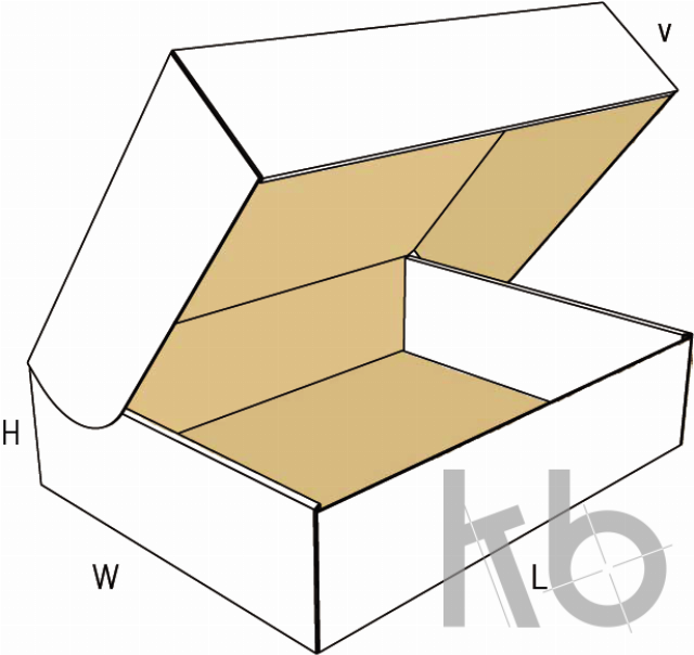 FEFCO 0418