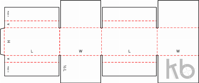FEFCO 0229