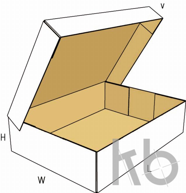 FEFCO 0441