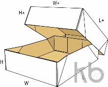 FEFCO 0303