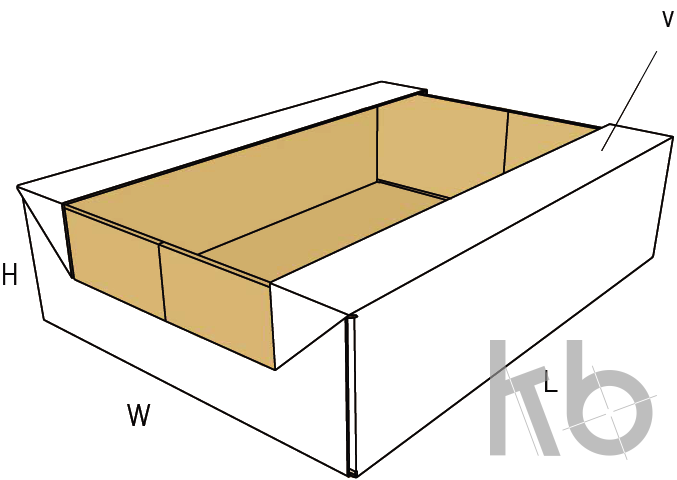 FEFCO 0434