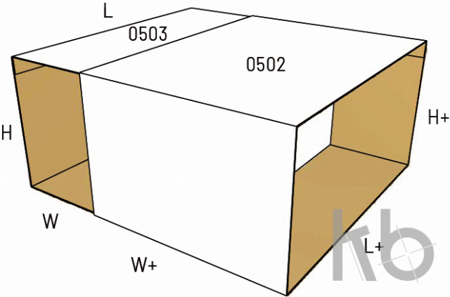 FEFCO 0505