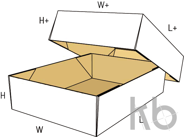 FEFCO 0309