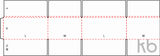 FEFCO 0214