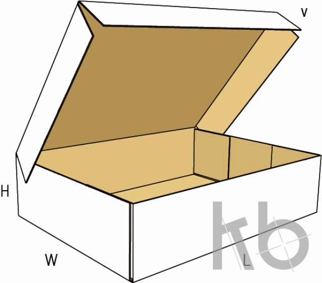 FEFCO 0410