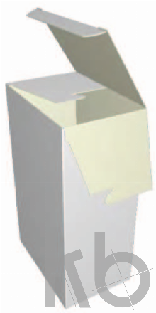 ECMA A50.30.01.03