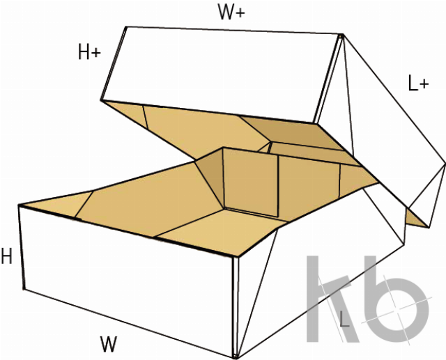 FEFCO 0303