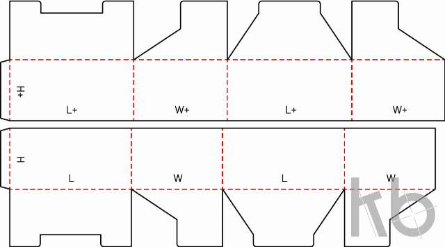 FEFCO 0321