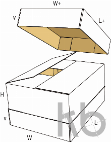 FEFCO 0313