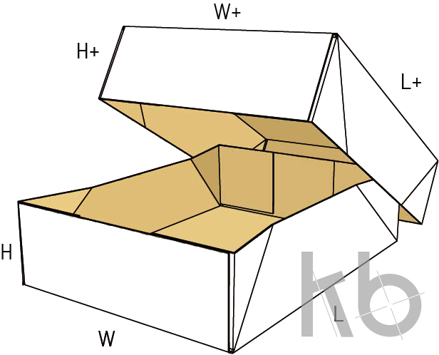 FEFCO 0303