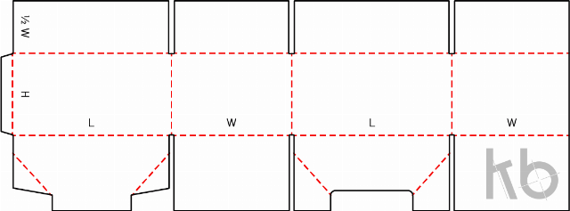 FEFCO 0233.1