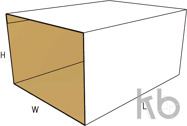 FEFCO 0503